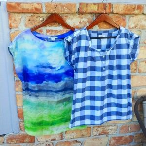 2 for 1 - Land's End & Liz Claiborne